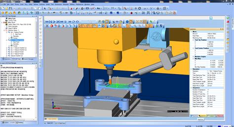 cad cam cnc machines|cam programs for cnc machines.